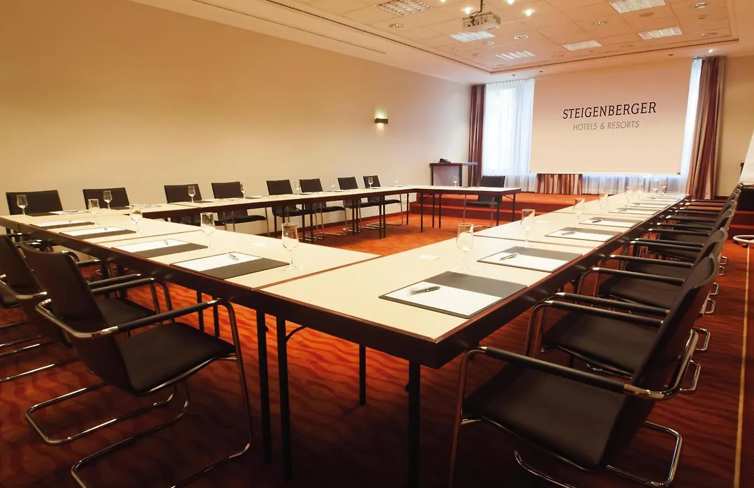 Steigenberger Dortmund-1