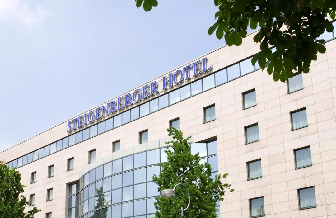 Steigenberger Dortmund-1