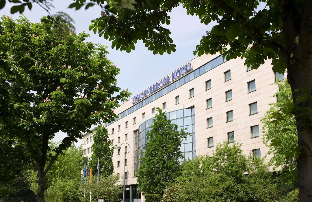 Steigenberger Dortmund-1
