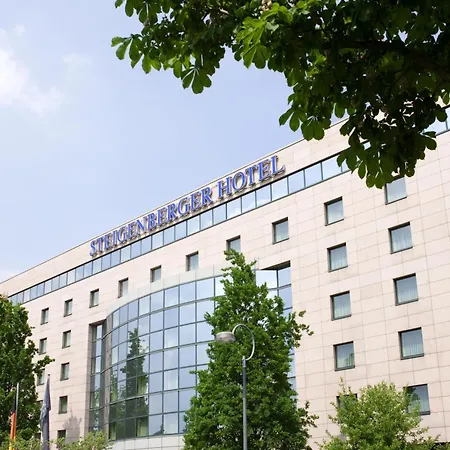 Steigenberger Dortmund-2